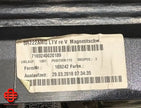 MERCEDES BENZ S W222 SIDE SKIRT TRIM RH