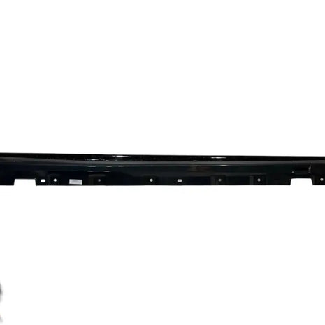 MERCEDES BENZ S W222 SIDE SKIRT TRIM RH