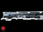 MERCEDES BENZ S W222 SIDE SKIRT TRIM RH