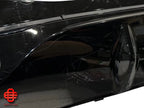 MERCEDES BENZ S W223 DIFFUSER BUMPER