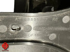 MERCEDES BENZ S W223 DIFFUSER BUMPER