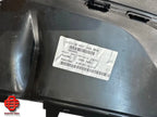 MERCEDES BENZ S W223 DIFFUSER BUMPER