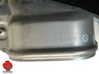 MERCEDES BENZ S W223 DIFFUSER BUMPER