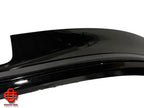 MERCEDES BENZ S W223 DIFFUSER BUMPER