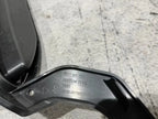 MERCEDES BENZ S W223 - REAR BUMPER