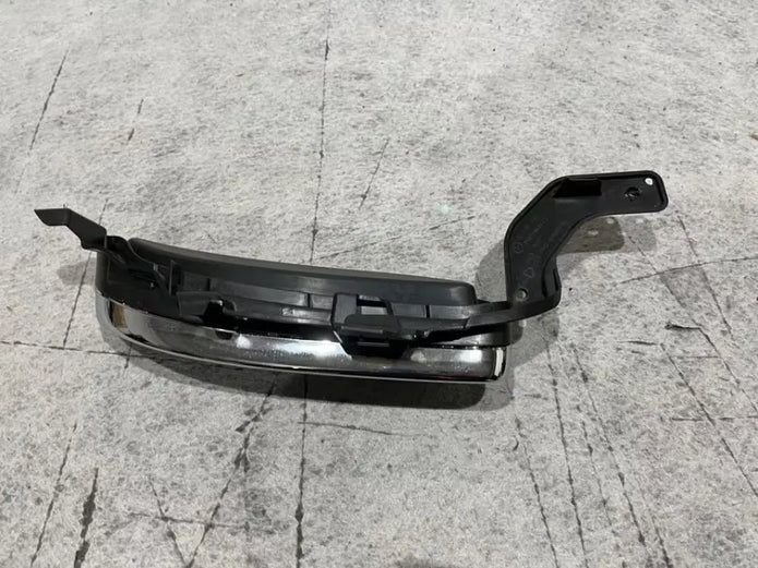 MERCEDES BENZ S W223 - REAR BUMPER
