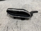 MERCEDES BENZ S W223 - REAR BUMPER