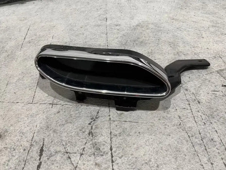 MERCEDES BENZ S W223 - REAR BUMPER