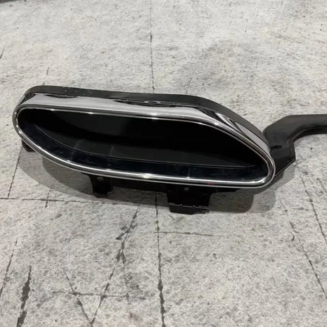 MERCEDES BENZ S W223 - REAR BUMPER