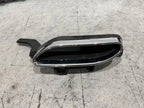 MERCEDES BENZ S W223 - REAR BUMPER