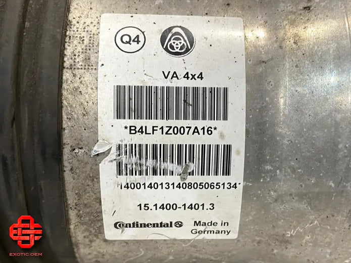 MERCEDES BENZ SHOCK ABSORBER DAMPER SHOCK ABSORBER