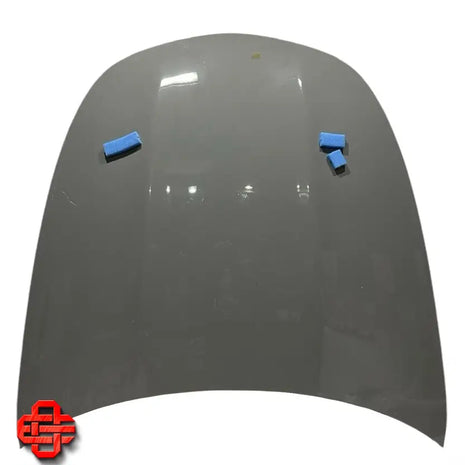 MERCEDES BENZ SL 63 FRONT BONNET