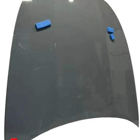 MERCEDES BENZ SL 63 FRONT BONNET