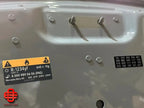 MERCEDES BENZ SL 63 FRONT BONNET