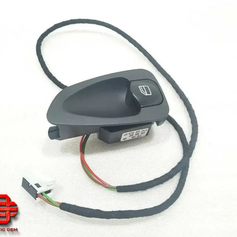 MERCEDES BENZ SL A WINDOW REGULATOR SWITCH VR WINDOW REGULATOR SWITCH