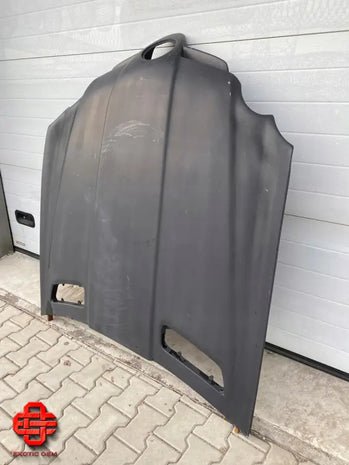 MERCEDES BENZ SL R230 FRONT BONNET
