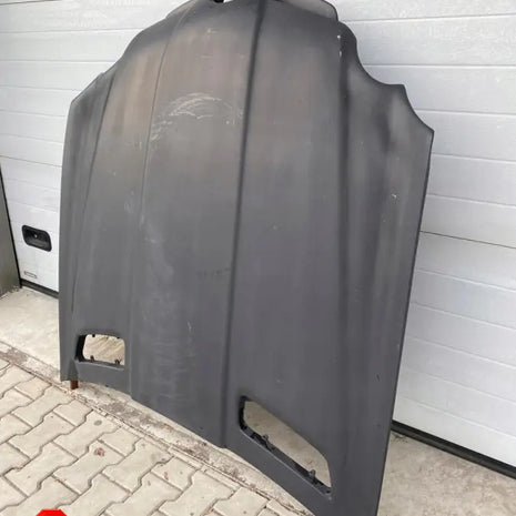 MERCEDES BENZ SL R230 FRONT BONNET