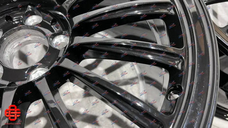 MERCEDES BENZ SLR MCLAREN 722S ORIGINAL OEM WHEEL