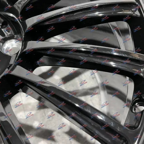 MERCEDES BENZ SLR MCLAREN 722S ORIGINAL OEM WHEEL