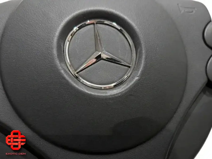 MERCEDES BENZ SLR MCLAREN AIRBAG DRIVER DRIVER AIRBAG