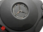 MERCEDES BENZ SLR MCLAREN AIRBAG DRIVER DRIVER AIRBAG