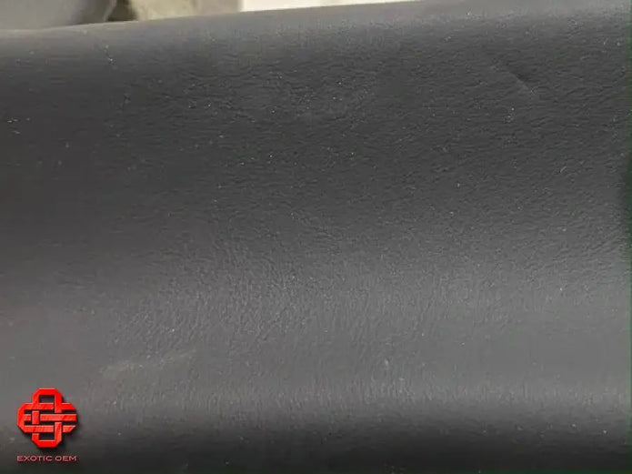 MERCEDES BENZ SLR MCLAREN CENTER CONSOLE