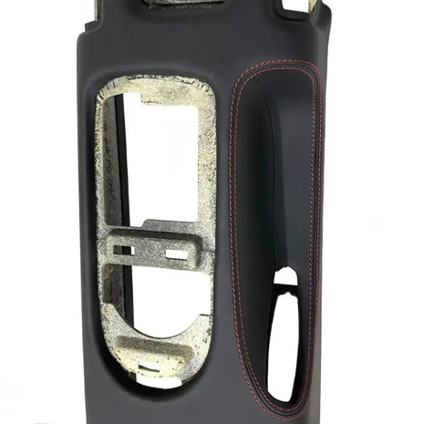 MERCEDES BENZ SLR MCLAREN CENTER CONSOLE