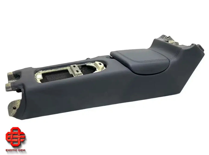 MERCEDES BENZ SLR MCLAREN CENTER CONSOLE