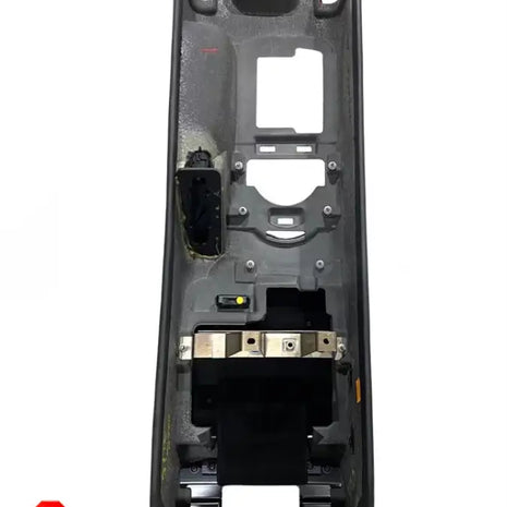 MERCEDES BENZ SLR MCLAREN CENTER CONSOLE