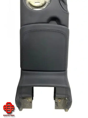 MERCEDES BENZ SLR MCLAREN CENTER CONSOLE