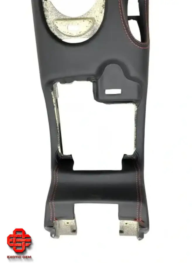 MERCEDES BENZ SLR MCLAREN CENTER CONSOLE