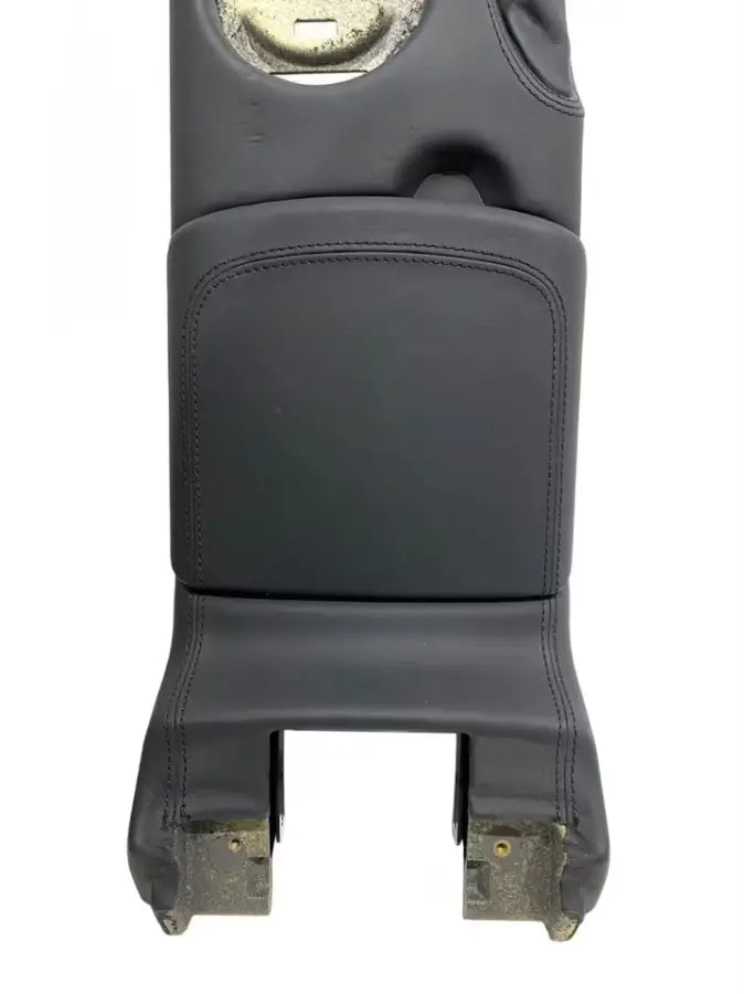 MERCEDES BENZ SLR MCLAREN CENTER CONSOLE