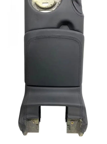 MERCEDES BENZ SLR MCLAREN CENTER CONSOLE