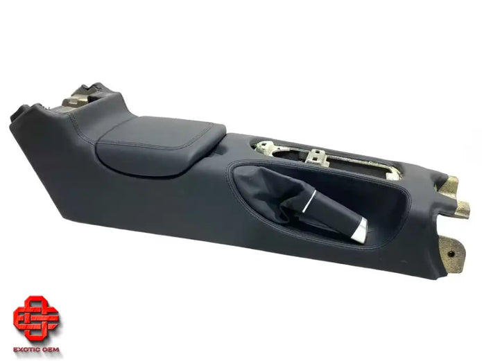 MERCEDES BENZ SLR MCLAREN CENTER CONSOLE