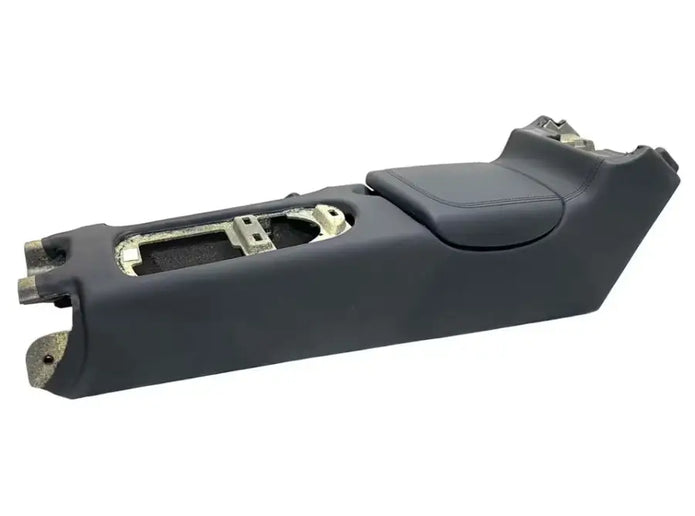 MERCEDES BENZ SLR MCLAREN CENTER CONSOLE