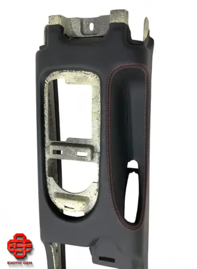 MERCEDES BENZ SLR MCLAREN CENTER CONSOLE