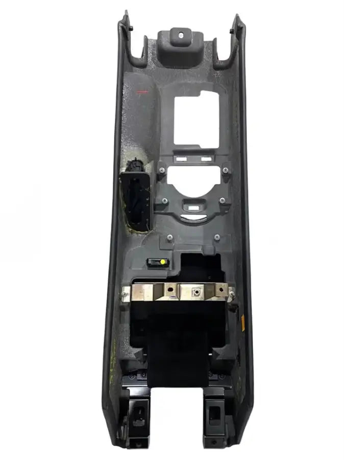 MERCEDES BENZ SLR MCLAREN CENTER CONSOLE