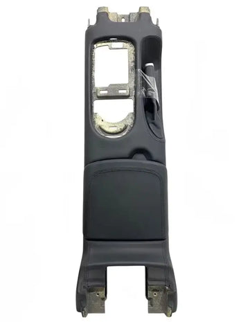 MERCEDES BENZ SLR MCLAREN CENTER CONSOLE