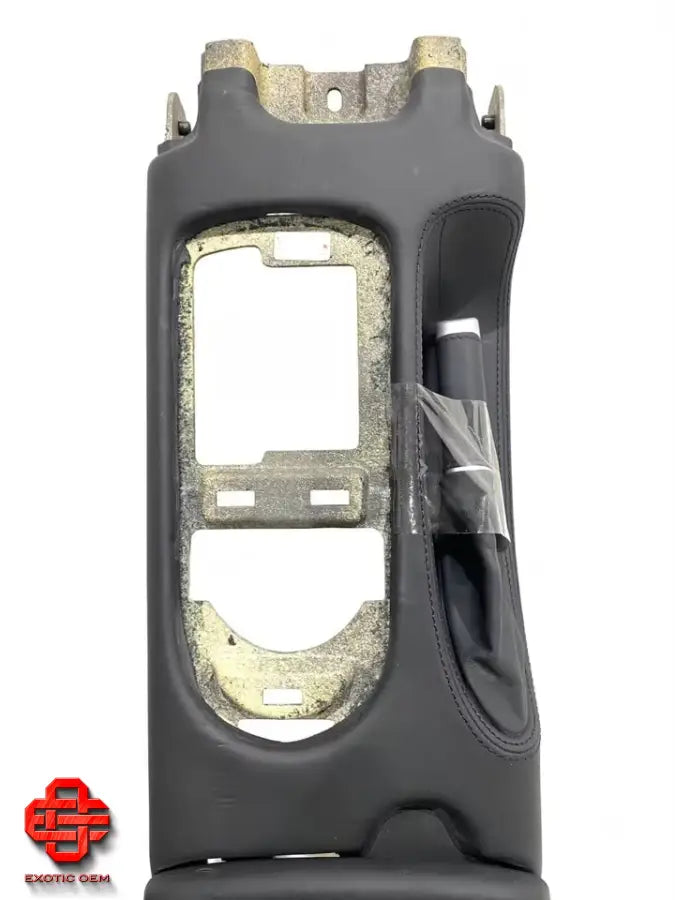 MERCEDES BENZ SLR MCLAREN CENTER CONSOLE