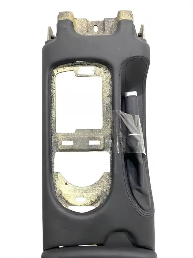 MERCEDES BENZ SLR MCLAREN CENTER CONSOLE