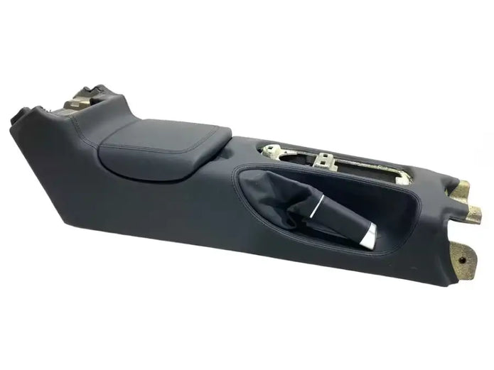 MERCEDES BENZ SLR MCLAREN CENTER CONSOLE