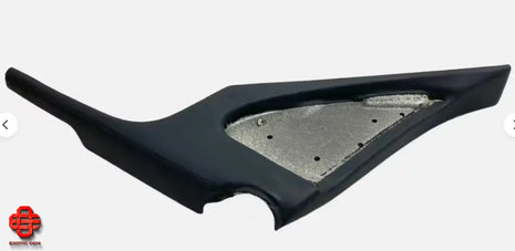 MERCEDES BENZ SLR MCLAREN REAR