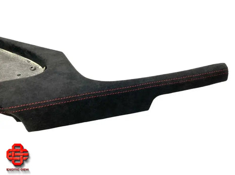 MERCEDES BENZ SLR MCLAREN REAR SIDE PANEL TRIM LH