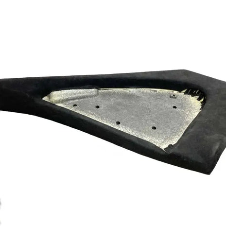MERCEDES BENZ SLR MCLAREN REAR SIDE PANEL TRIM LH