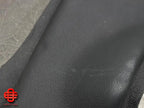 MERCEDES BENZ SLR MCLAREN REAR SIDE PANEL TRIM LH