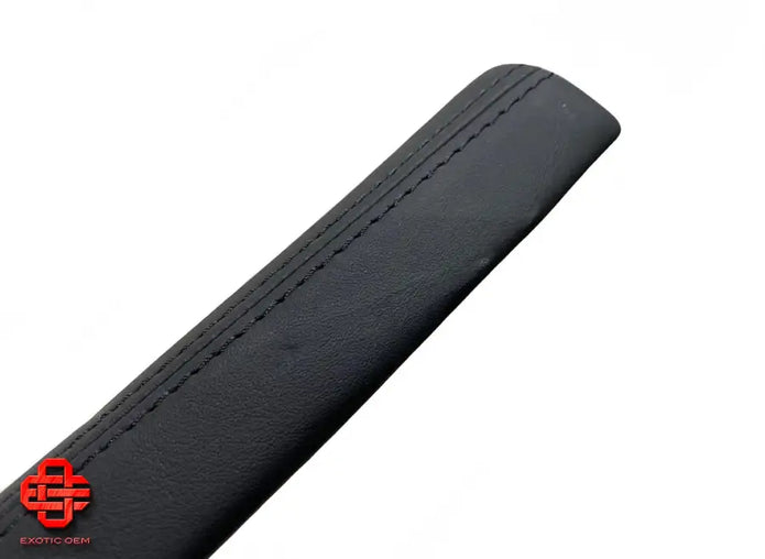 MERCEDES BENZ SLR MCLAREN REAR SIDE PANEL TRIM LH