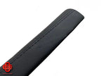 MERCEDES BENZ SLR MCLAREN REAR SIDE PANEL TRIM LH