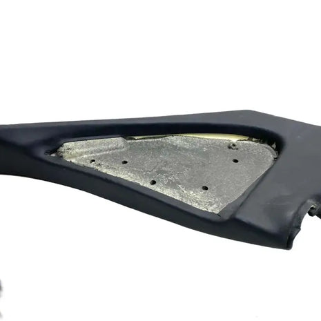 MERCEDES BENZ SLR MCLAREN REAR SIDE PANEL TRIM LH