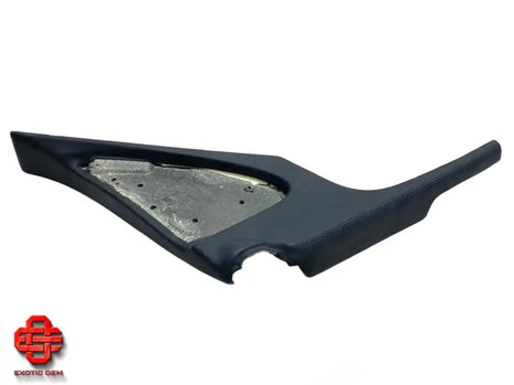 MERCEDES BENZ SLR MCLAREN REAR SIDE PANEL TRIM LH