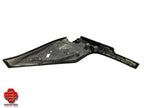 MERCEDES BENZ SLR MCLAREN REAR SIDE PANEL TRIM LH